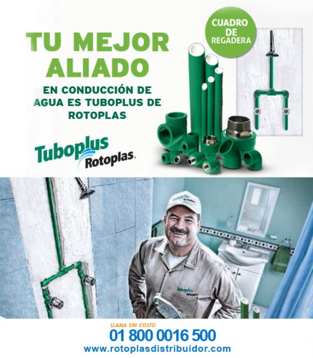 Tubo Plus